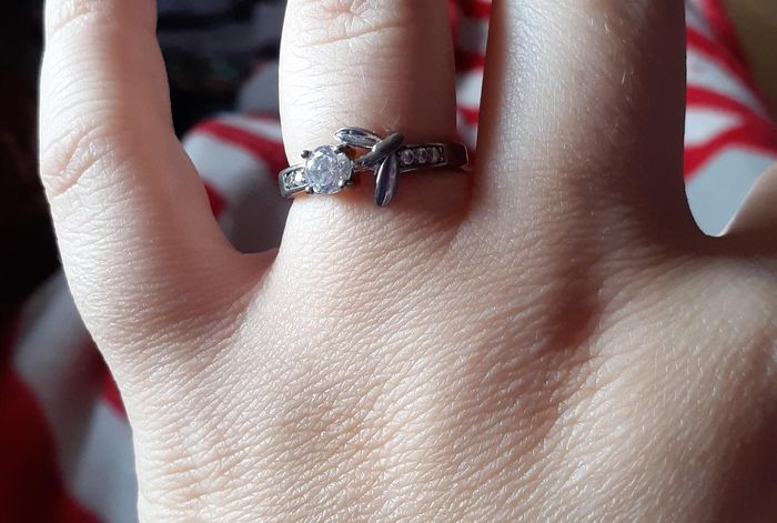 Brides of 2021! Show us your ring! - 1