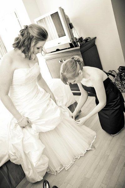 Introduce your MOH...