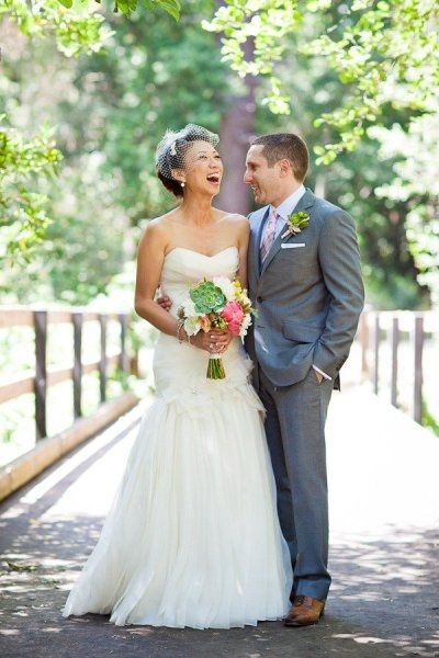 Show me your "bride" bouquet!!