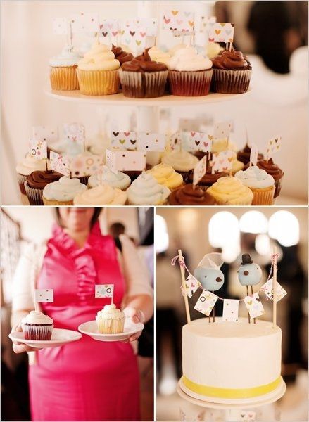 Lets see your cakesperations! Or, actual cakes for those that have already had the special day.