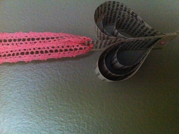 Pew bow war is on!