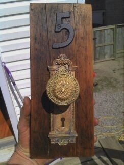 DIY stuff...let's see yours...