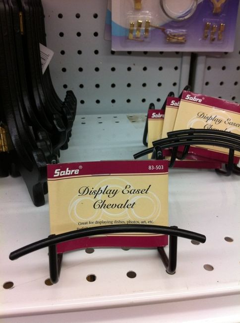 table numbers update *pics*