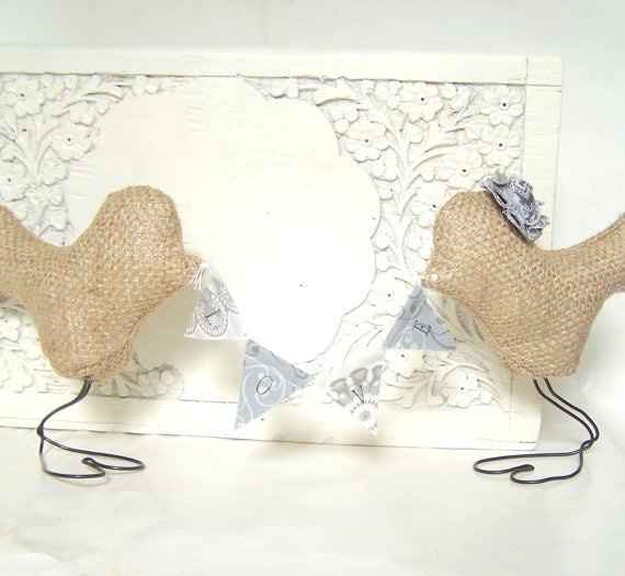 Our Cake Topper - Share yours!