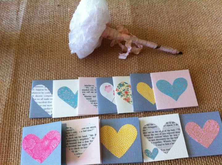 DIY stuff...let's see yours...