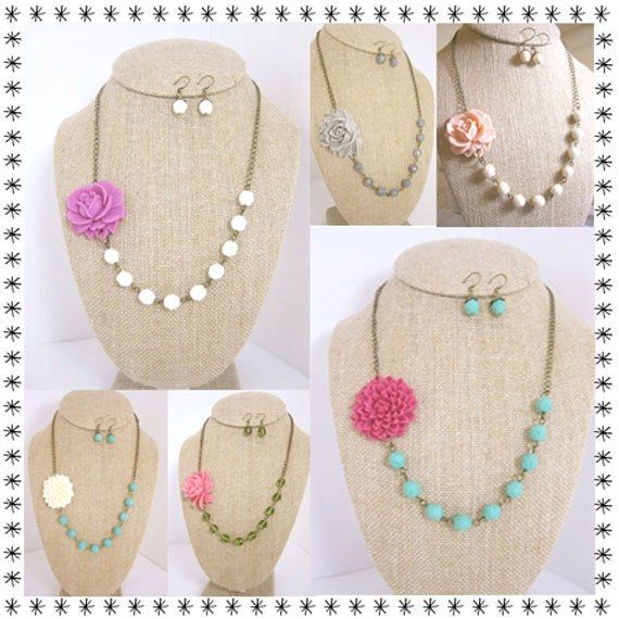BM jewellery help.