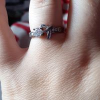 Brides of 2021! Show us your ring! - 1