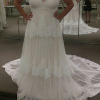 Show me your dresses! - 1