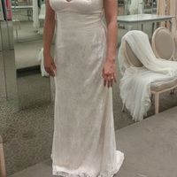 Show me your dresses! - 2