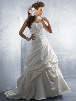 Trying to find that one dress!!!