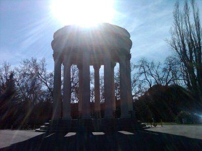 Water Temple - pix for Dionna