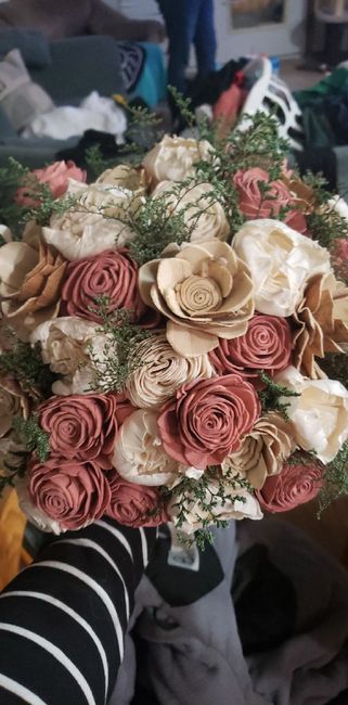 Artificial Flowers 3