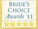 Wedding Wire Bride's Choice Awards 2011 - destination wedding choice