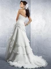 MY DRESS IS IN!! 6 weeks early!!! and a small vent