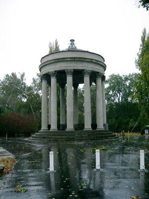 Water Temple - pix for Dionna