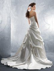 What Does Your Dress Look Like?