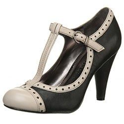 Show me the shoes!!