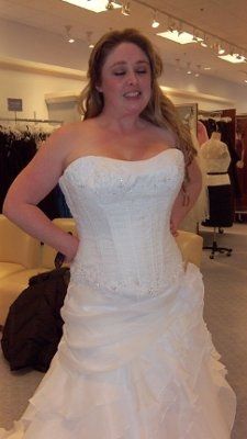 Lets See The Gowns!