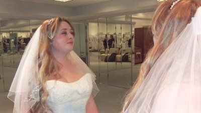 OMG more dress pix!