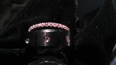 My wedding band