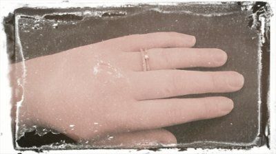 Ring twins! Let's see how many of us have one!