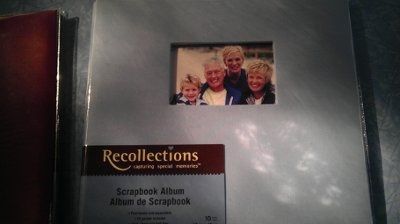 Holy expensive Batman!! DIY album