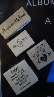 Holy expensive Batman!! DIY album