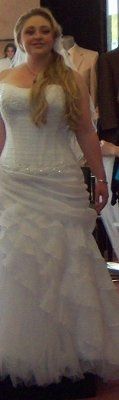 Let's see the dress