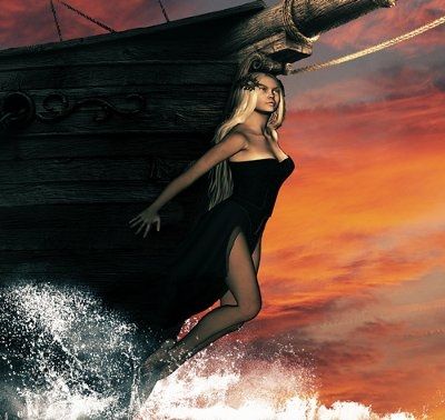 First fitting and alterations costs