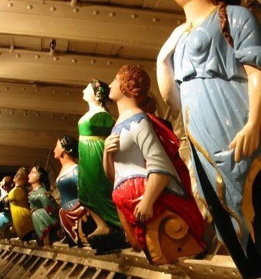 First fitting and alterations costs