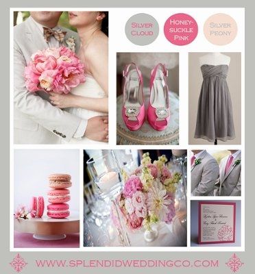I need a theme for my wedding....