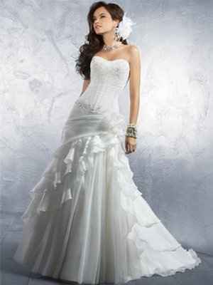 Dress opinion