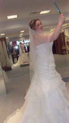 OMG more dress pix!