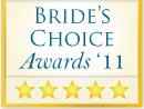 Wedding Wire Bride's Choice Awards 2011 - destination wedding choice