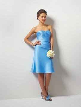 MOH ordered her dress! (pix)
