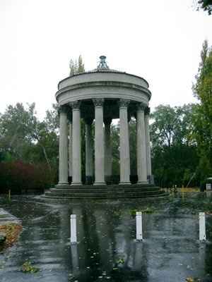 Water Temple - pix for Dionna
