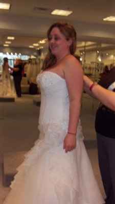 i need a pick-me-up!! can i see your dresses?