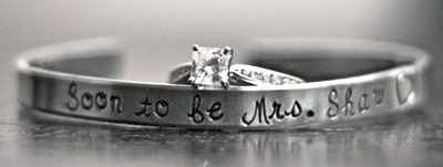 Bridal tank tops/hoodies?