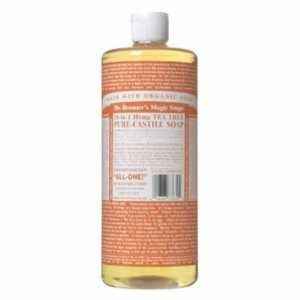 Nervous and breaking out!