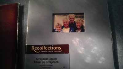 Holy expensive Batman!! DIY album