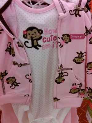 NWR: i want a baby...sometimes