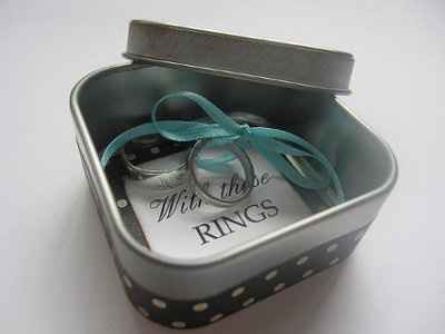 My first Etsy purchase!