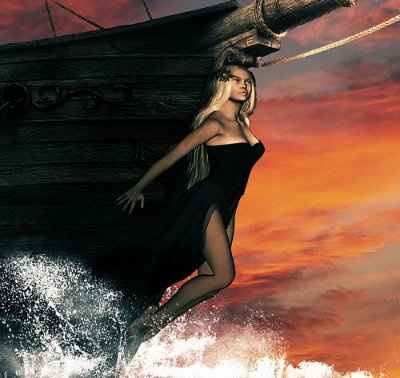 First fitting and alterations costs