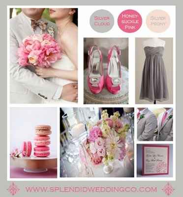 I need a theme for my wedding....