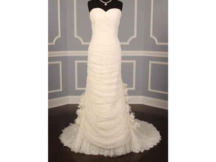 Dress Time, a lot of new faces so please share your dress!!