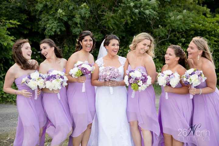 June Brides