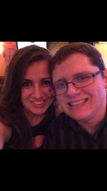 Show us you and your SO!