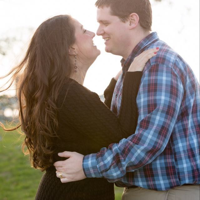 Share your favorite engagement photos!