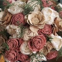 Artificial Flowers - 1