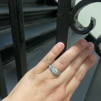 Brides of 2022! Show us your ring! - 2